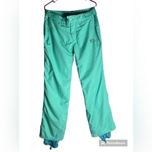 Special Blend 10K Calyx Collection Snow Pants